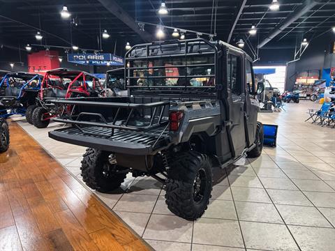 2026 Polaris Ranger Crew XP 1000 NorthStar Edition Premium in Union City, Tennessee - Photo 4