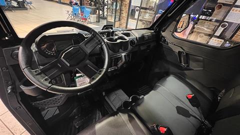 2026 Polaris Ranger Crew XP 1000 NorthStar Edition Premium in Union City, Tennessee - Photo 6