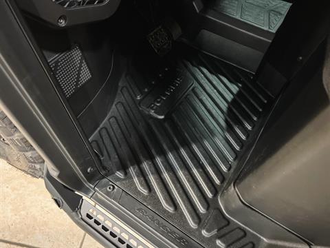 2026 Polaris Ranger Crew XP 1000 NorthStar Edition Premium in Union City, Tennessee - Photo 7