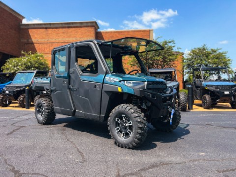 2026 Polaris Ranger Crew XP 1000 NorthStar Edition Premium