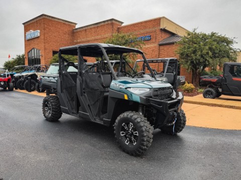 2026 Polaris Ranger Crew XP 1000 Premium — photo 1 of 18