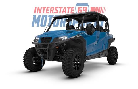 2026 Polaris General XP 4 1000 Premium