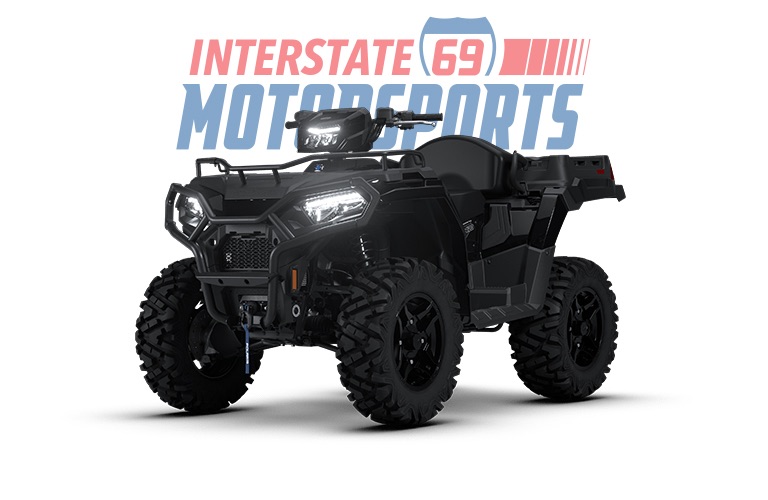 2026 Polaris Sportsman X2 570 in Union City, Tennessee - Photo 1