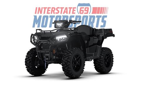 2026 Polaris Sportsman X2 570 in Union City, Tennessee - Photo 1