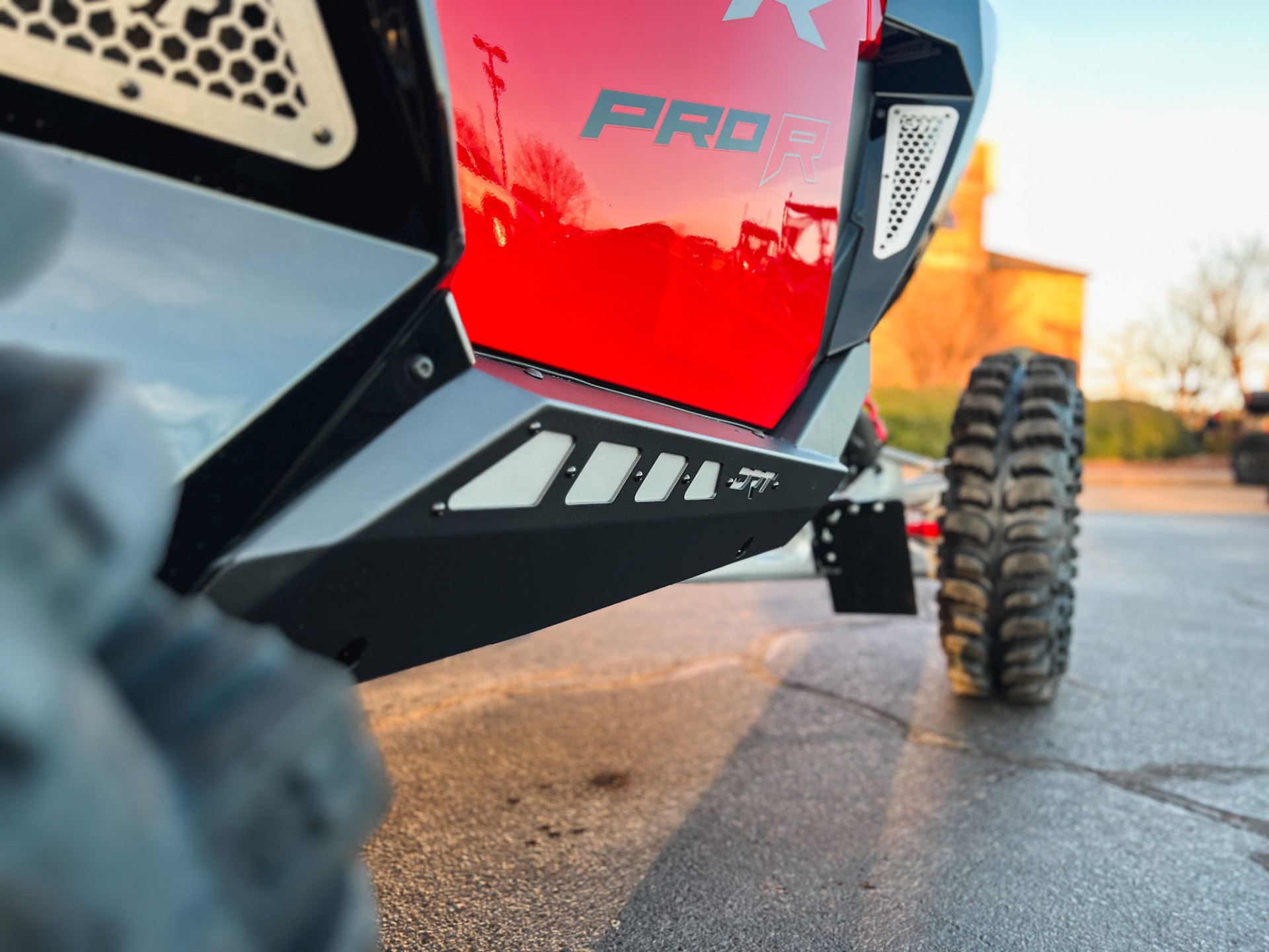 2026 Polaris RZR Pro R Ultimate in Union City, TN