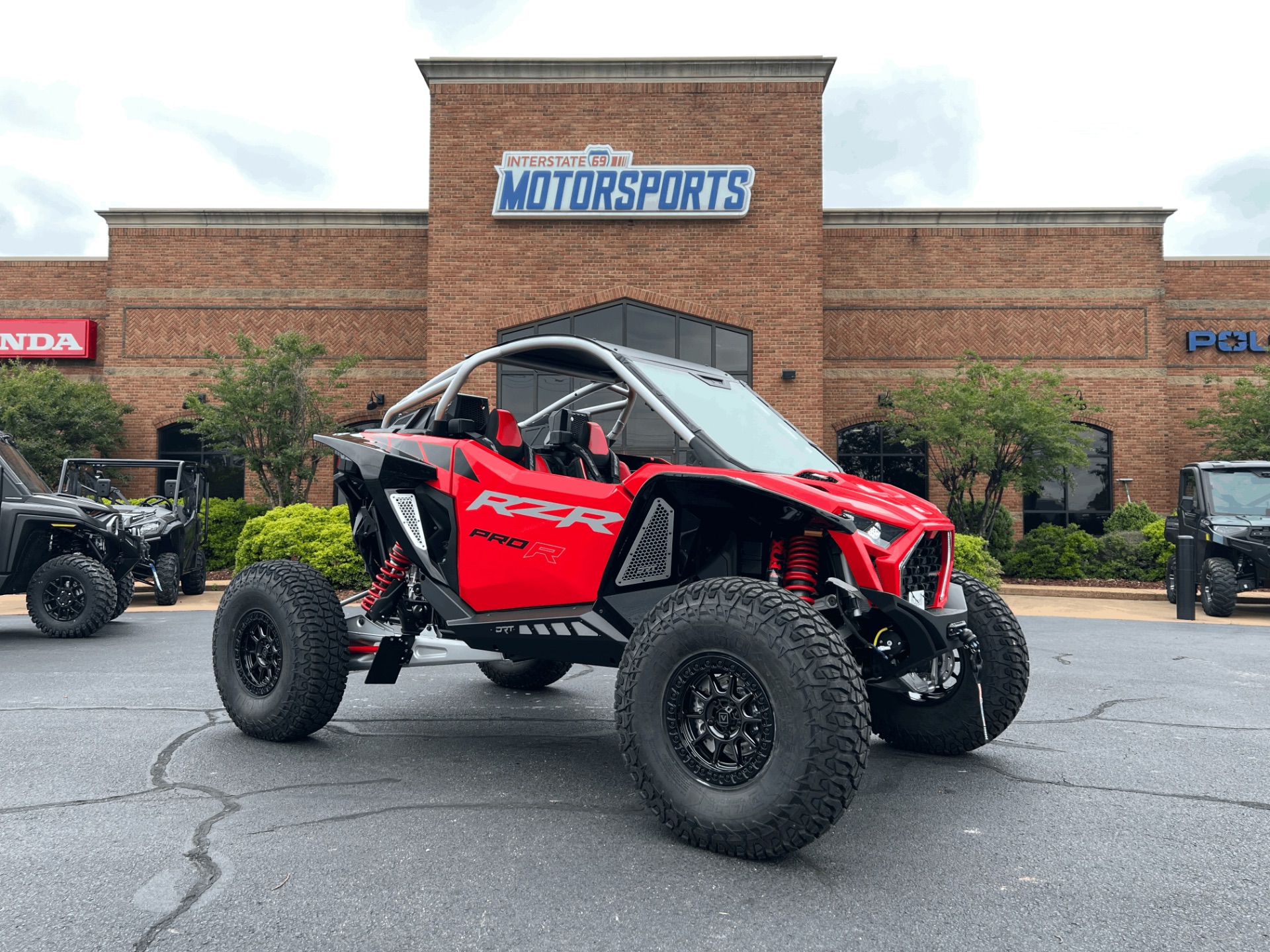 2027 Rzr Pro R 2026 Polaris RZR Pro R Ultimate in Union City, TN