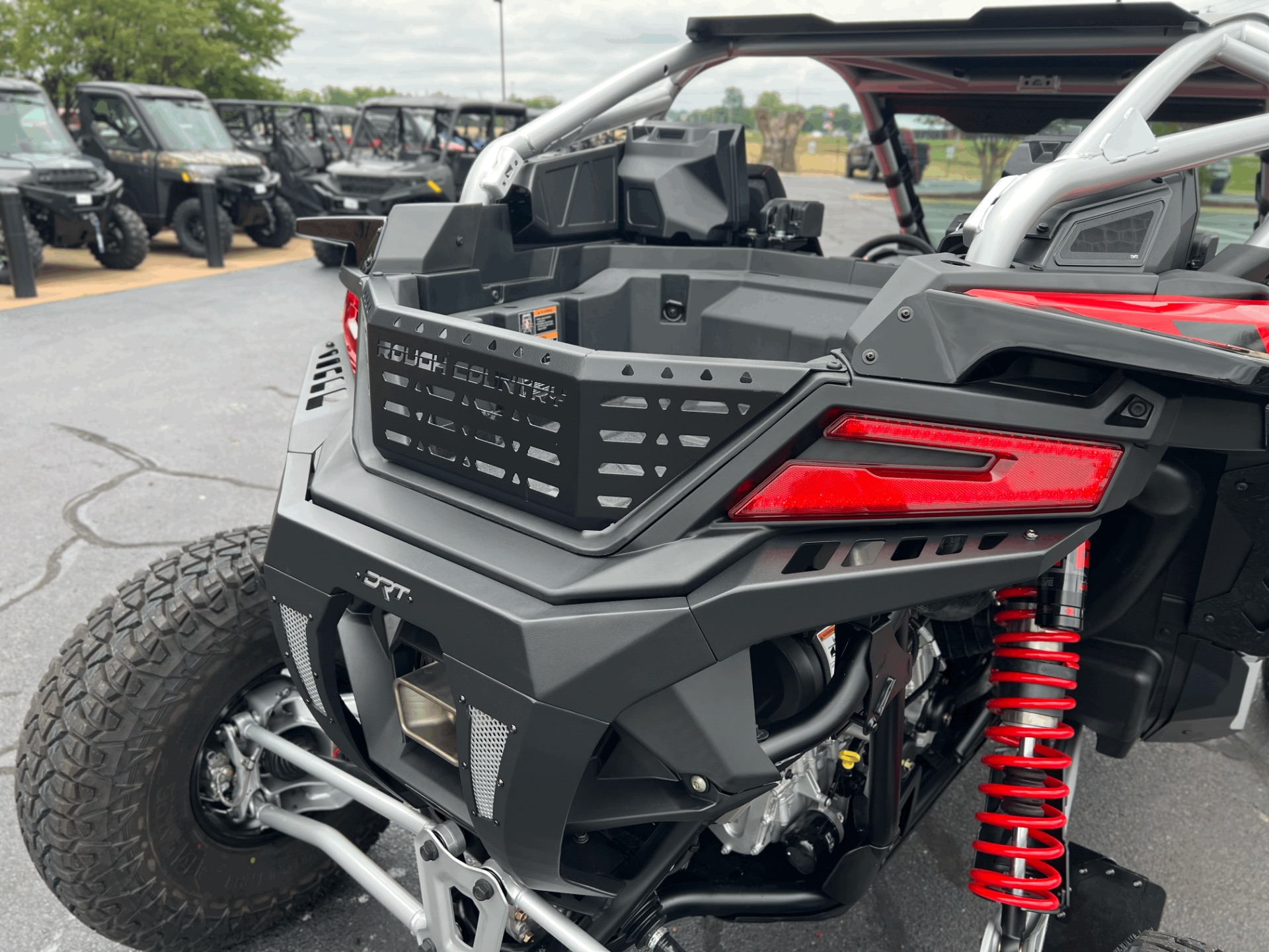 2026 Polaris RZR Pro R Ultimate in Union City, TN
