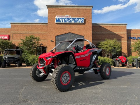 2026 Polaris RZR Pro R Ultimate — photo 1 of 8