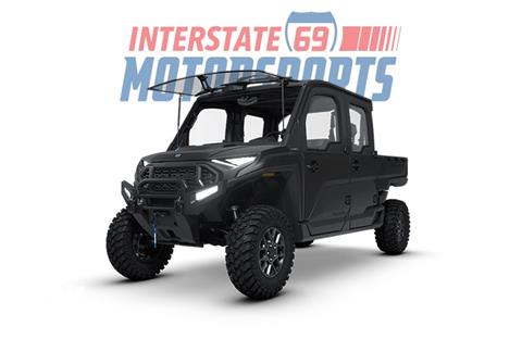 2026 Polaris Ranger Crew XD 1500 NorthStar Edition Ultimate