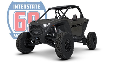 2027 Polaris RZR Pro S Sport