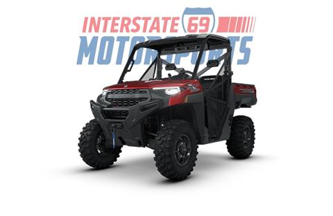 2026 Polaris Ranger XP 1000 Premium — photo 1 of 18