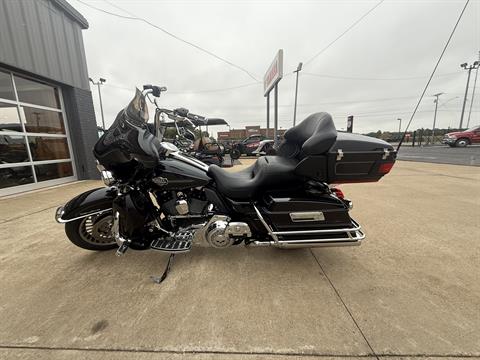 2013 Harley-Davidson Ultra Classic Electra Glide