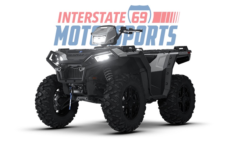 2026 Polaris Sportsman XP 1000 Ultimate in Union City, Tennessee - Photo 1