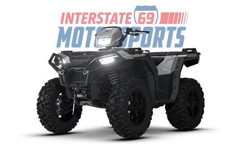 2026 Polaris Sportsman XP 1000 Ultimate in Union City, Tennessee - Photo 1