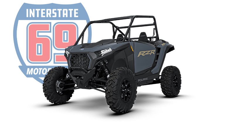 2027 Polaris RZR XP 1000 Sport 1