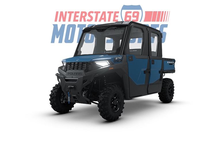 2026 Polaris Ranger Crew SP 570 NorthStar Edition in Union City, Tennessee - Photo 1