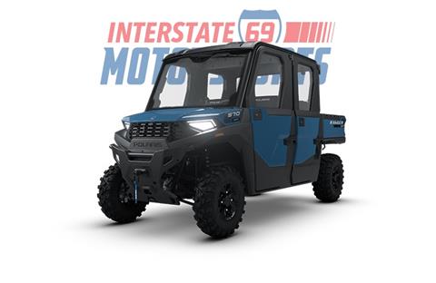 2026 Polaris Ranger Crew SP 570 NorthStar Edition in Union City, Tennessee - Photo 1