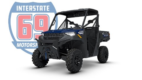 2027 Polaris Ranger 1000 Premium — photo 1 of 18