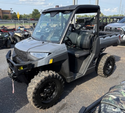 2025 Polaris Ranger XP 1000 Premium