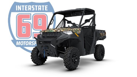 2027 Polaris Ranger 1000 Premium — photo 1 of 18