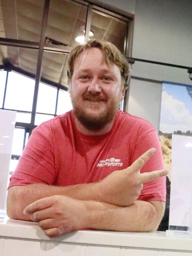 Interstate 69 Motorsports Staff in Union City, TN