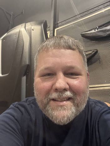 Christopher "Smitty" Smith