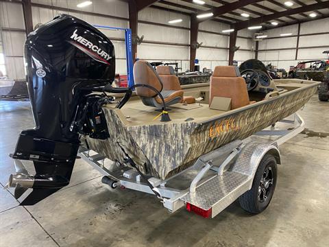 2026 Excel 206 STALKER SIDE CONSOLE, Union City TN | New Power