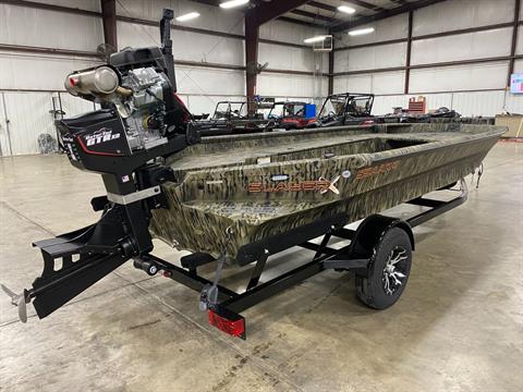 2026 SeaArk 1960 SLAYER X, Union City TN | New Power Boats