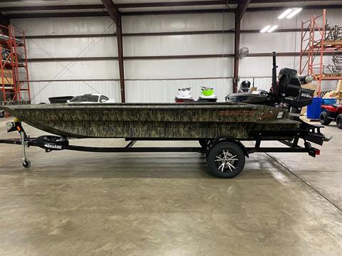 2026 SeaArk 1960 SLAYER X, Union City TN | New Power Boats