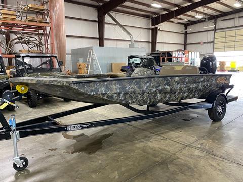 2026 Excel 1860 STALKER SIDE CONSOLE, Union City TN | New Power