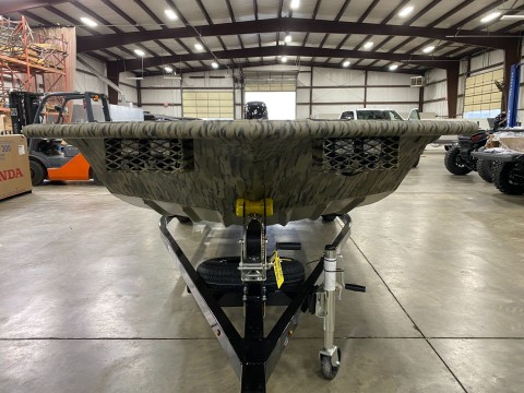 2026 SeaArk 1860 DXS SLD, Union City TN | New Power Boats Outboard