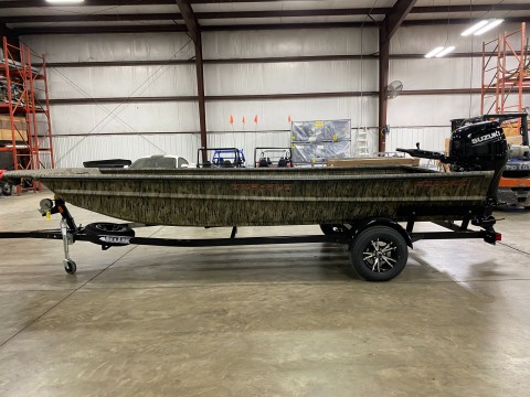 2026 SeaArk 1860 DXS SLD, Union City TN | New Power Boats Outboard