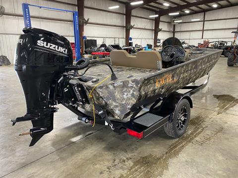 2026 Excel 1860 STALKER SIDE CONSOLE, Union City TN | New Power