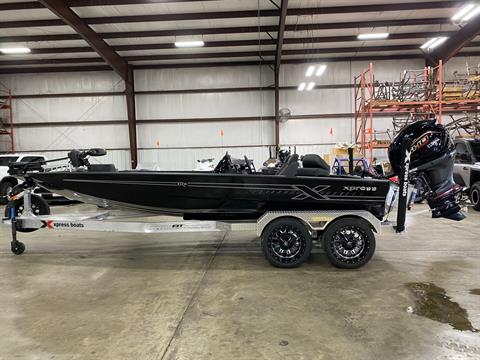 2026 Xpress XR21, Union City TN | New Power Boats Outboard for