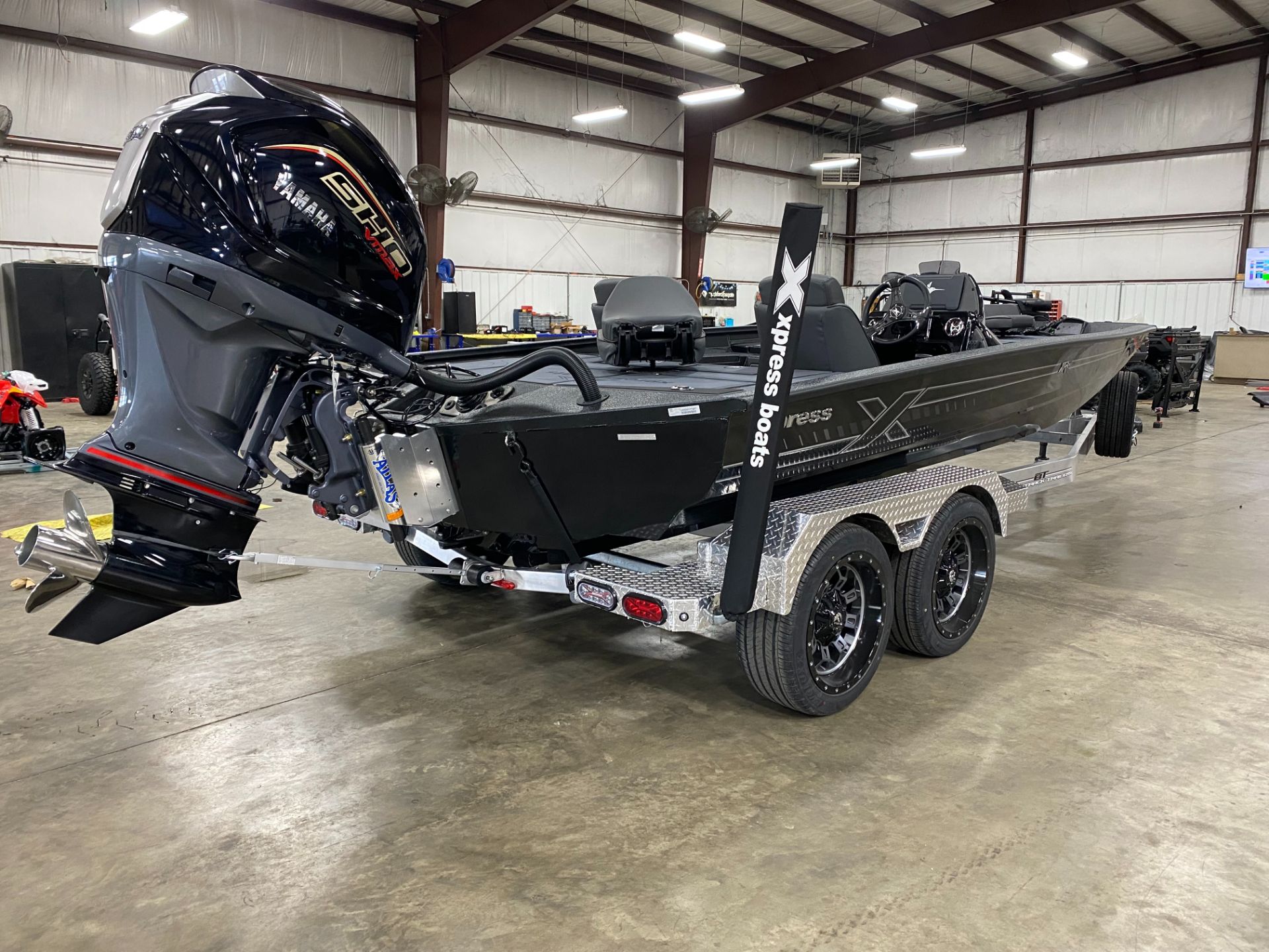 2026 Xpress XR21, Union City TN | New Power Boats Outboard for
