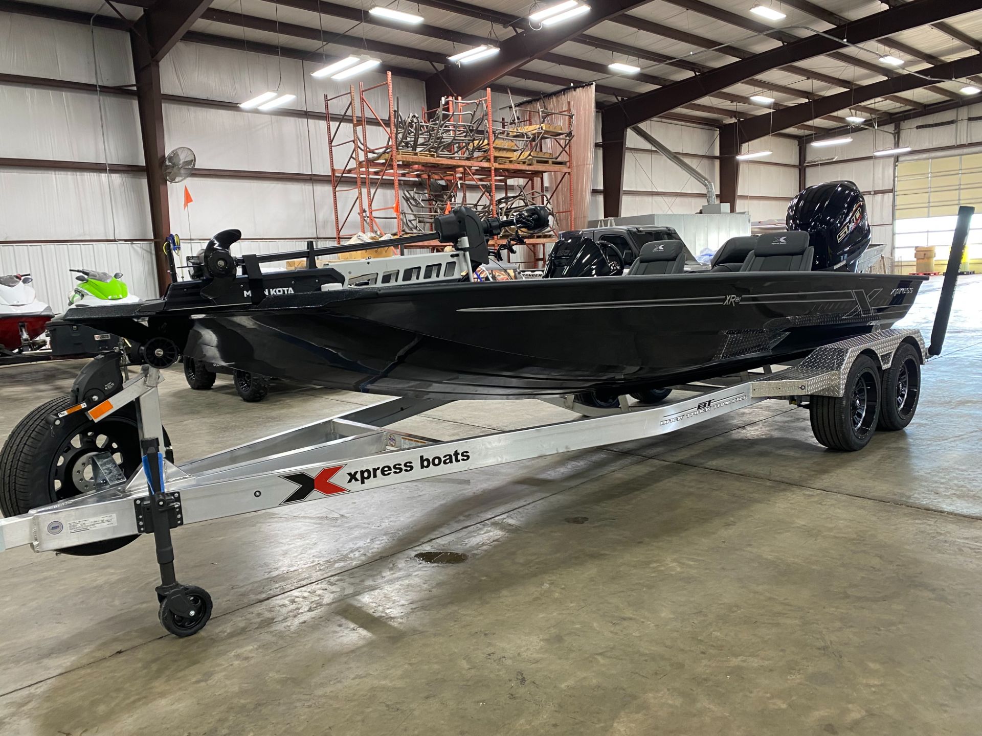 2026 Xpress XR21, Union City TN | New Power Boats Outboard for