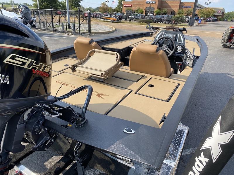 2026 Xpress H18C CRAPPIE, Union City TN | New Power Boats Outboard