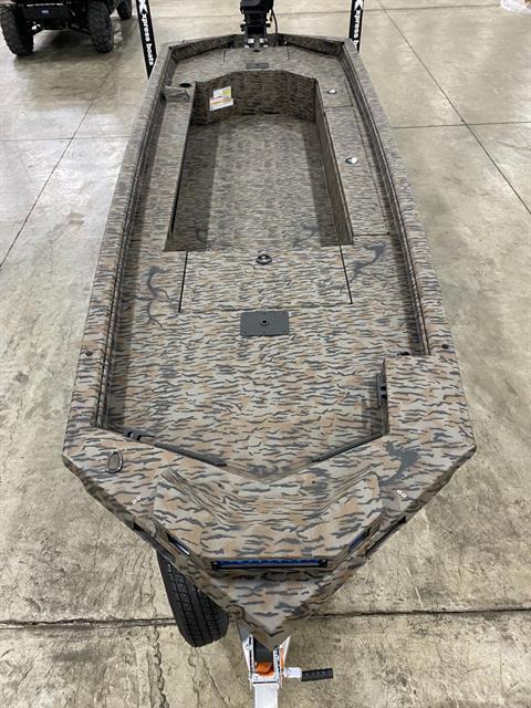 2026 Xpress BAYOU 180, Union City TN | New Power Boats Outboard