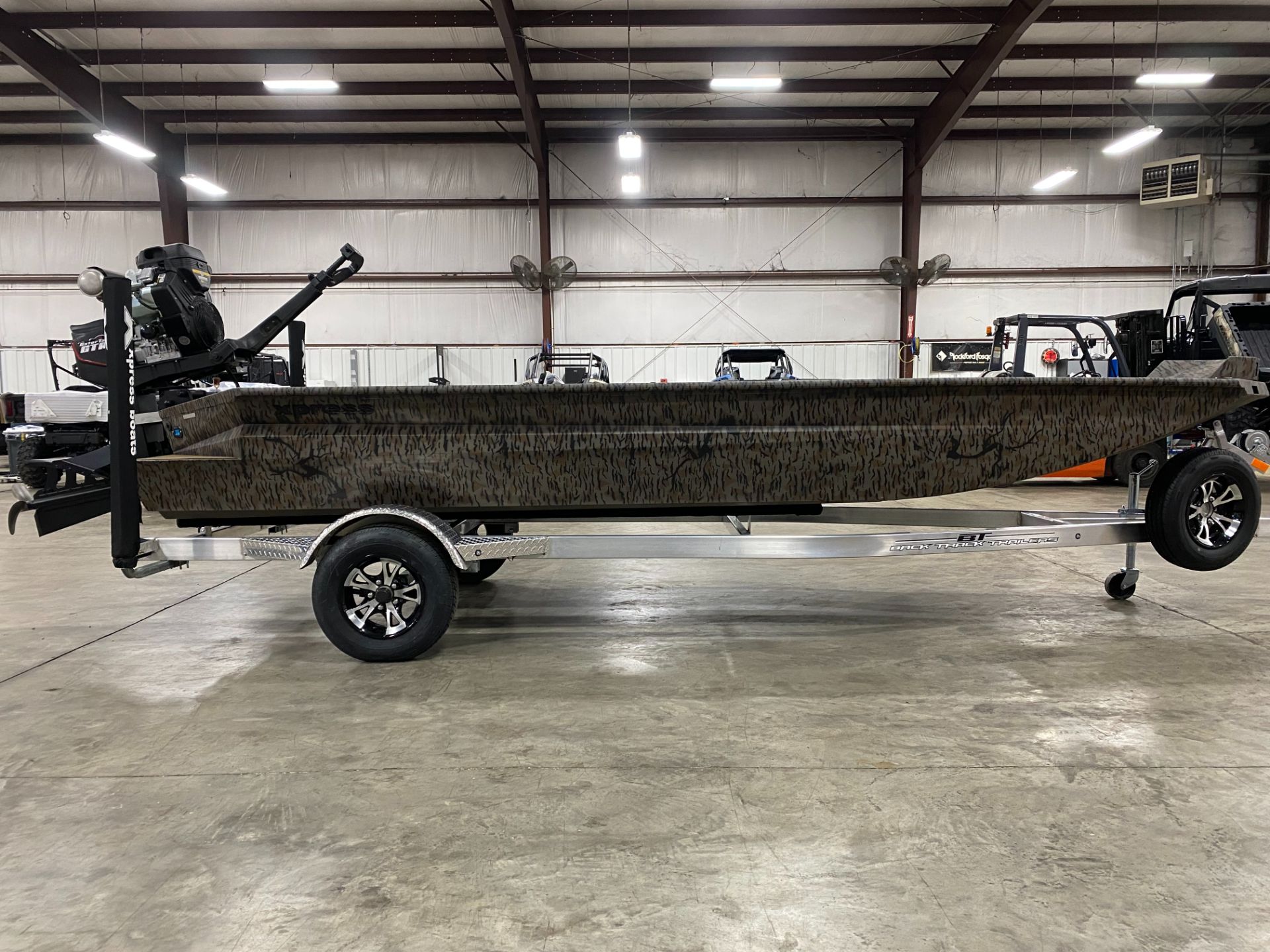 2026 Xpress BAYOU 180, Union City TN | New Power Boats Outboard