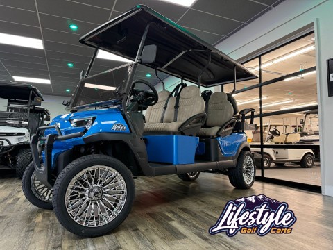 New 2026 ATLAS 6 LIFTED, Colorado Springs CO | Specs, Price