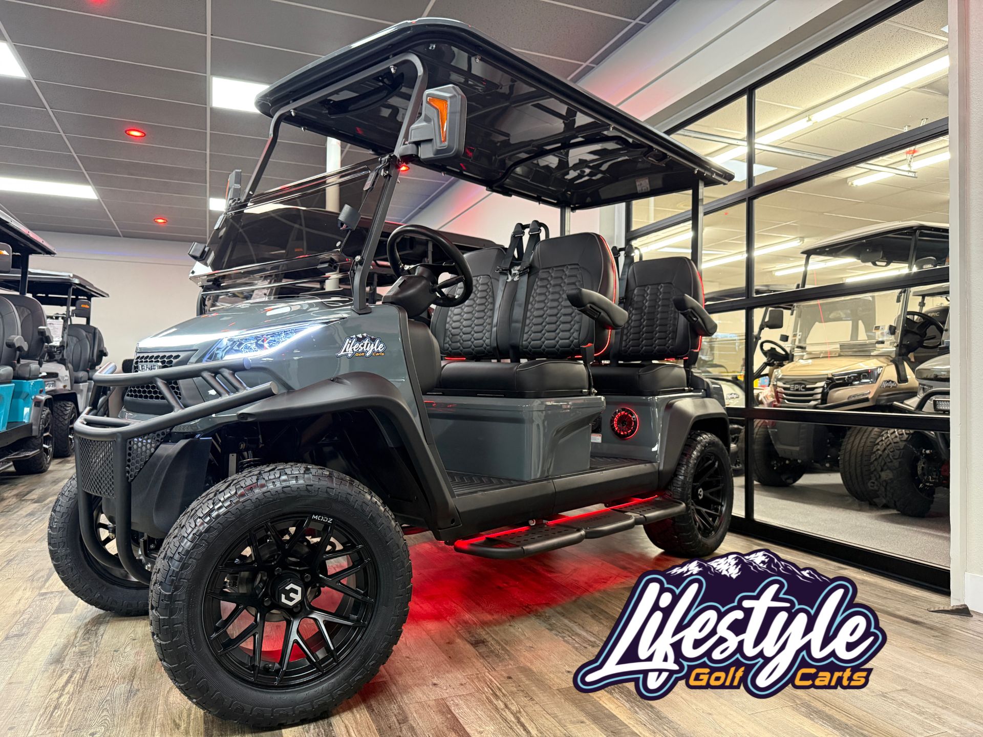 New 2026 Venom Stealth 4p, Colorado Springs CO | Specs, Price