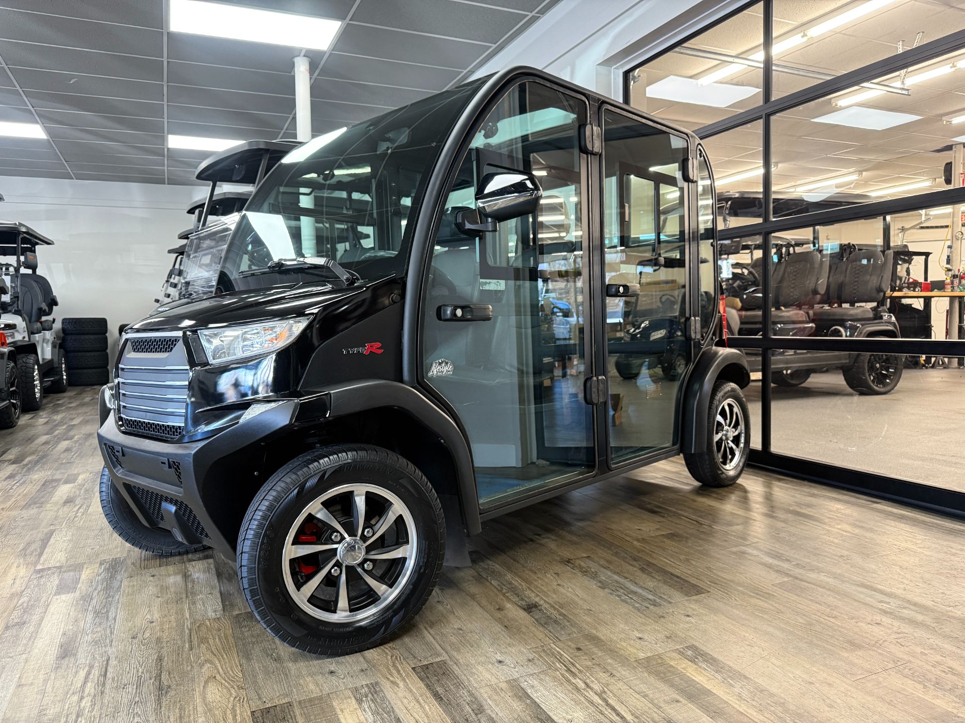 ２月5日限定　Litebee-WING+SCOUT+Desk Mini Car New 2021 Advanced EV LT-S4. DB Mini Car, Colorado Springs CO