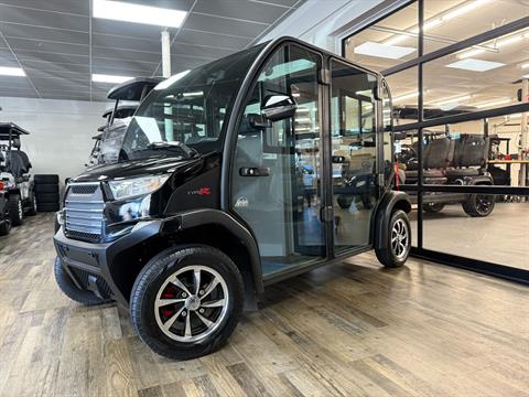 New 2021 Advanced EV LT-S4. DB Mini Car, Colorado Springs CO