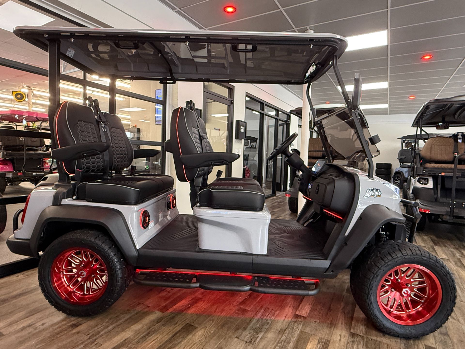 New 2026 Venom Stealth 4p, Colorado Springs CO | Specs, Price