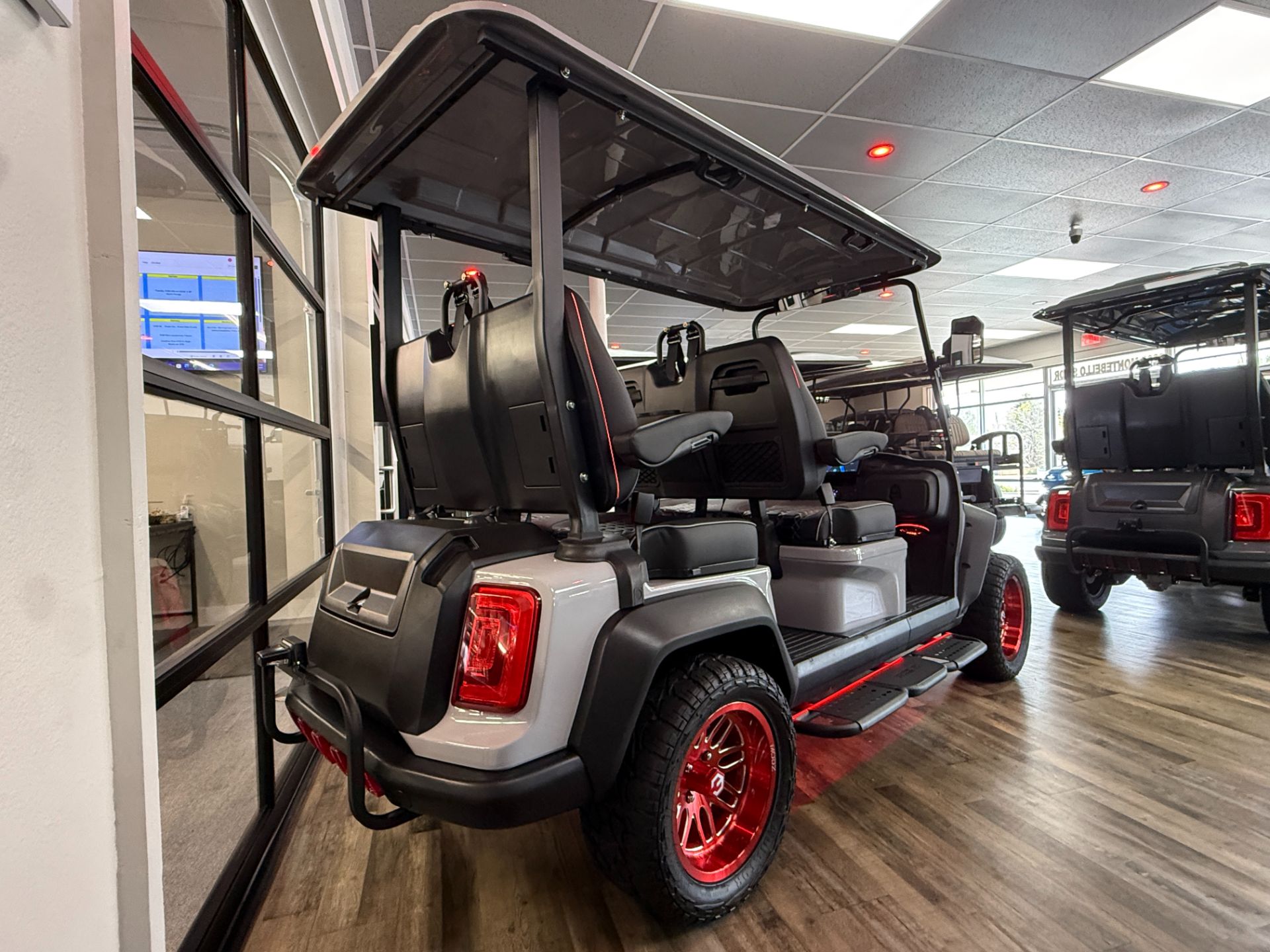 New 2026 Venom Stealth 4p, Colorado Springs CO | Specs, Price