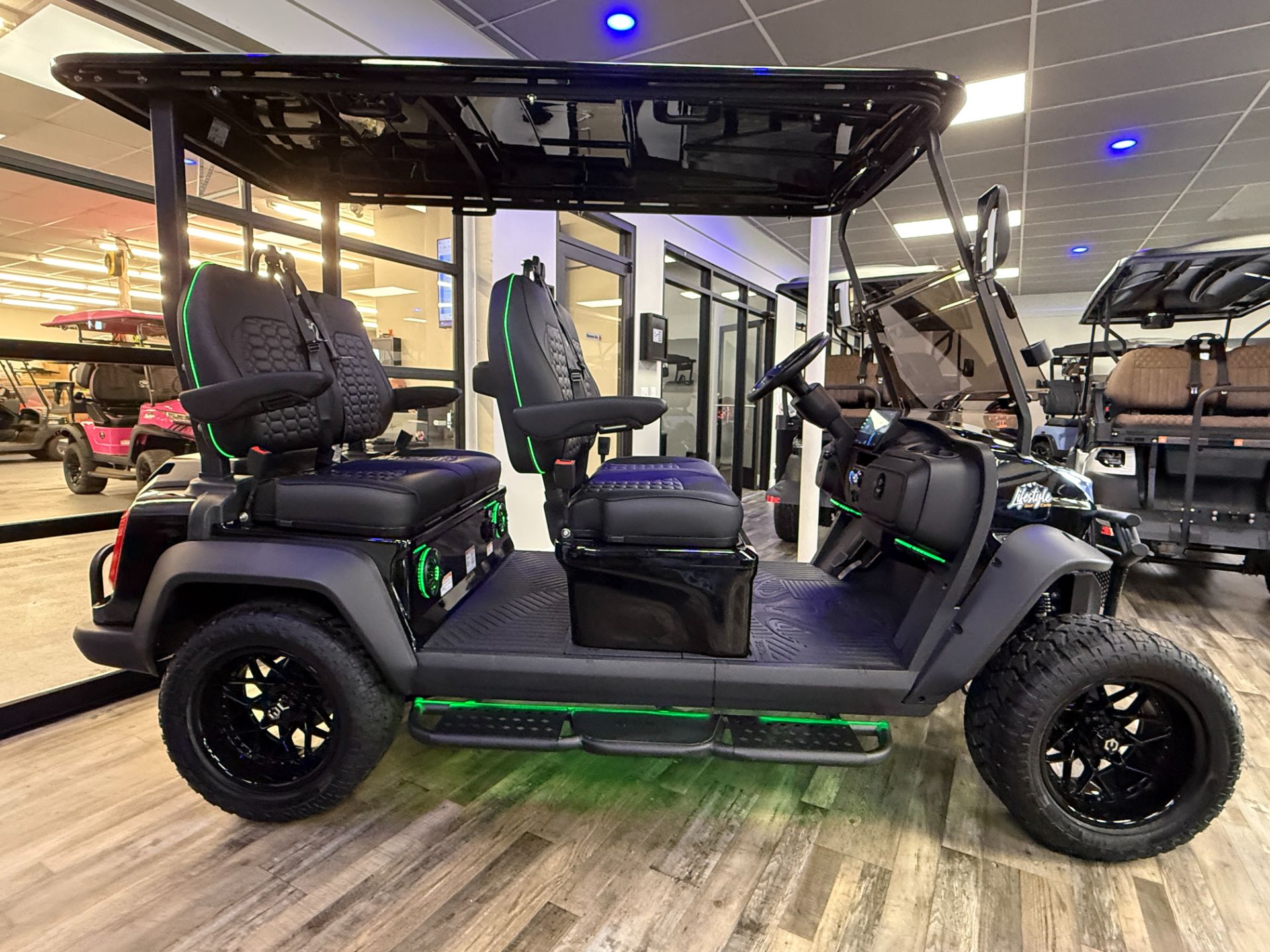 New 2026 Venom Stealth 4p, Colorado Springs CO | Specs, Price
