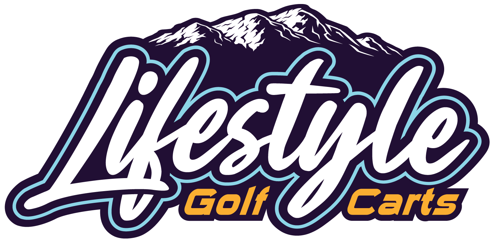 Lifestyle Golf Carts