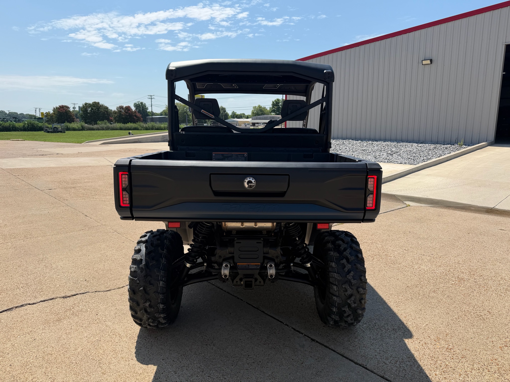 2026 Can-Am™ Defender XT HD11 5