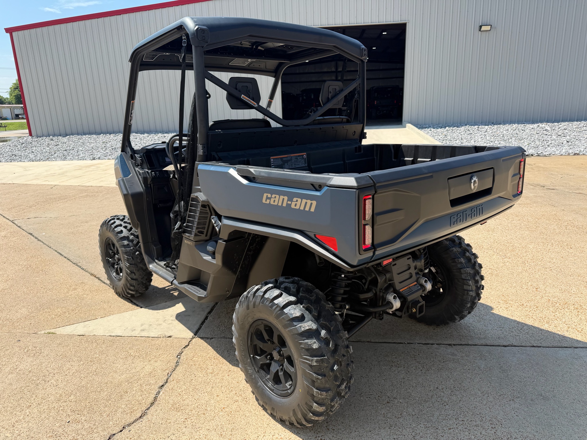 2026 Can-Am™ Defender XT HD11 6