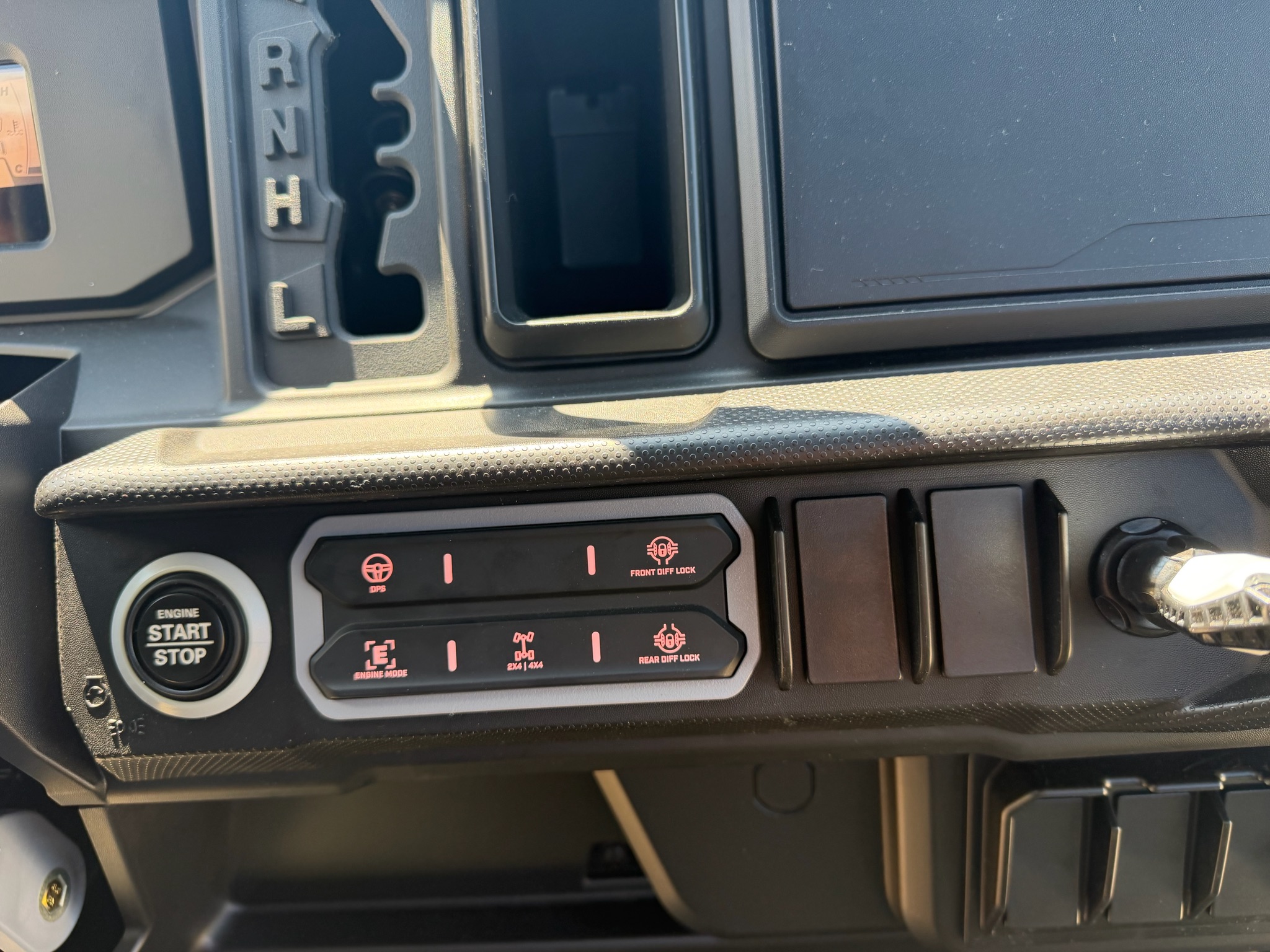 2026 Can-Am™ Defender XT HD11 9
